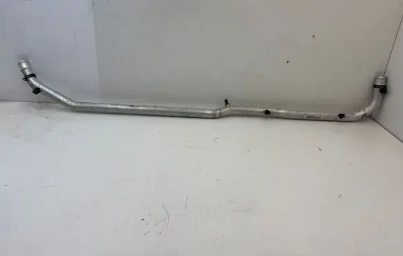 Porsche 911 991 Engine coolant pipe/hose 99110605202