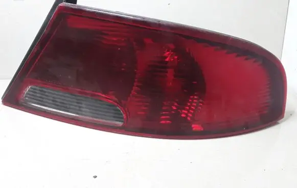Chrysler Sebring (ST-22 - JR) Rear/tail lights 04805350AC 58622E