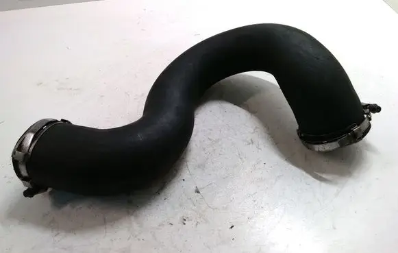 Citroen C4 Grand Picasso Intercooler hose/pipe 9657574580
