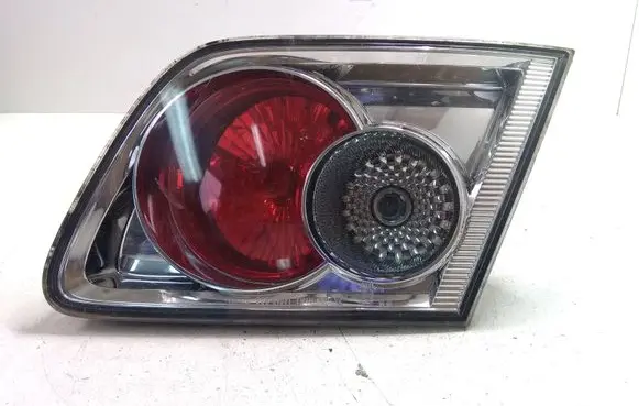 Mazda 6 Tailgate rear/tail lights 22661971