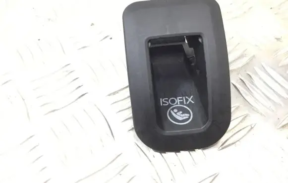 Porsche Macan (95B) ISOFIX cover 95B887233