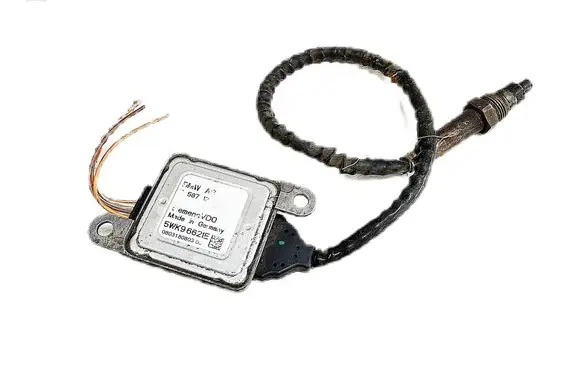 Renault Megane I Lambda probe sensor 5WK96621E 7587127