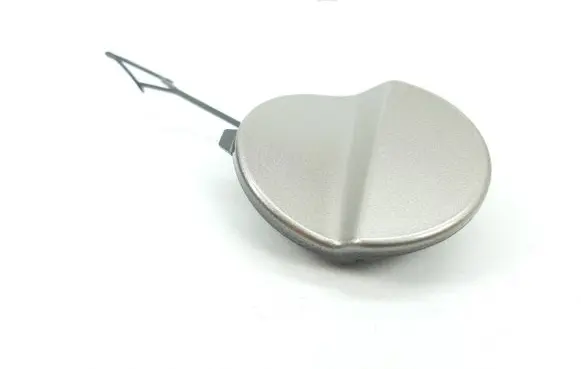 Front tow hook cap/cover