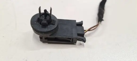 Volkswagen PASSAT B5.5 Interior temperature sensor 1H0907543A 750400