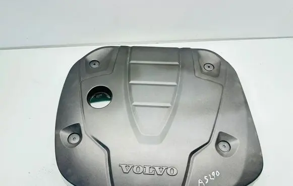 Volvo S90, V90 Engine cover (trim) 31338075