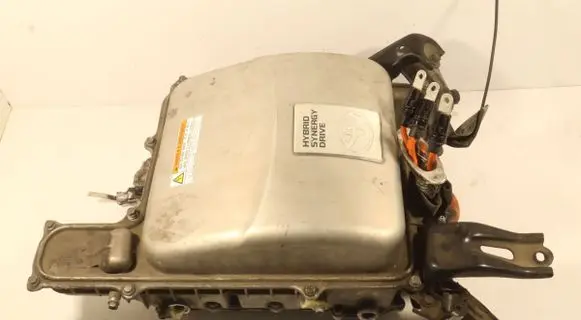 Toyota Prius (XW20) Voltage converter inverter G920047121