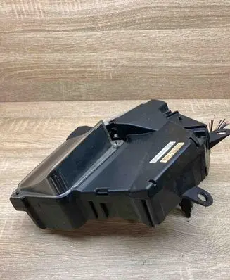 Toyota Prius (XW30) Head up display screen 8310847010 766491340