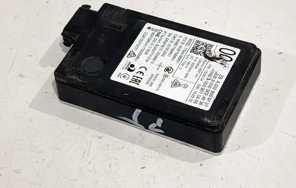 Mercedes-Benz CLS C257 Other control units/modules A0009059707