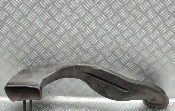 Opel Zafira C Air intake duct part 13307080 1054923S02 315875880