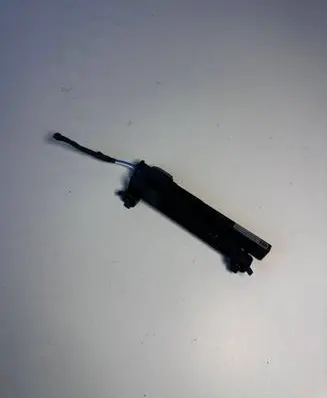 Peugeot 508 II Keyless system antenna 9672409080LFA