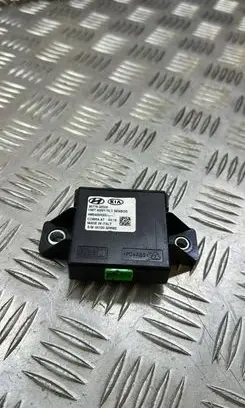 Hyundai i40 Yaw turn rate sensor 957753Z000 4M5455H3G