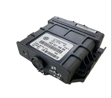 Porsche Cayenne (92A) Gearbox control unit/module 0C8927769AG