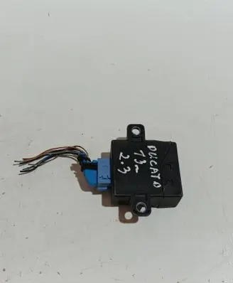 Fiat Ducato Other control units/modules 1340332080 281145322 081479372