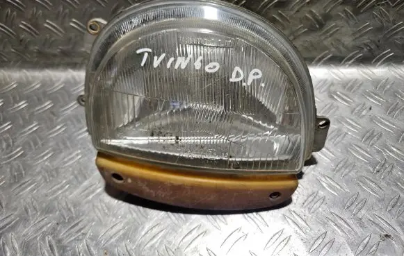 Renault Twingo I Headlight/headlamp 770082002 35464999