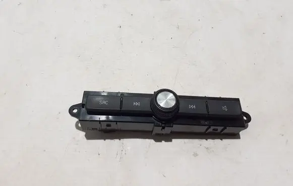 MG ZS Head unit multimedia control 10582378