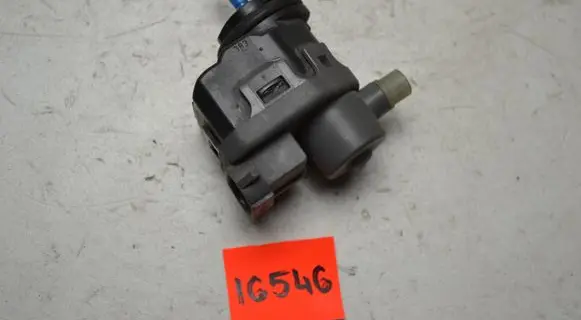 Nissan Primera Headlight level adjustment motor 7700420737