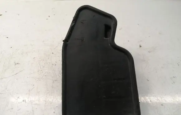 Toyota Avensis T250 Side skirt rear trim 6563205020