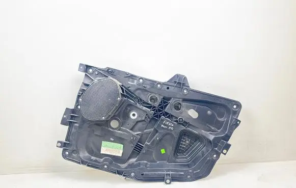 Ford Fiesta Front window lifting mechanism without motor 2S61A045H16A