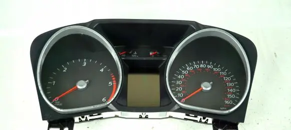 Speedometer (instrument cluster)