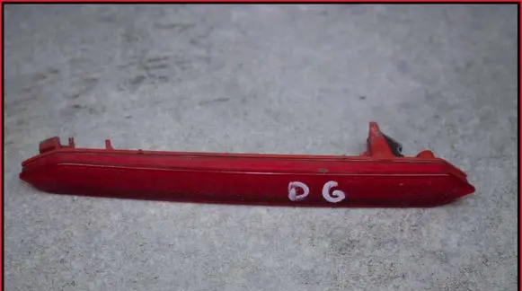 Honda Civic Rear tail light reflector