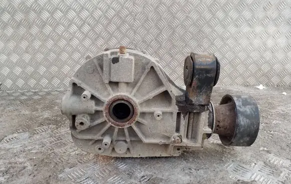 Maserati Ghibli Rear differential 670009608