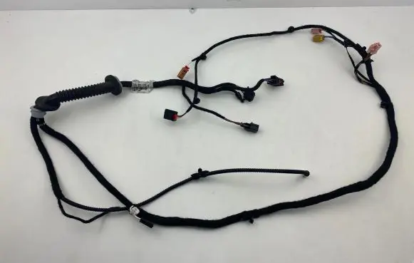 Skoda Superb B8 (3V) Brake wiring harness 3V9972175B 3V9912175B