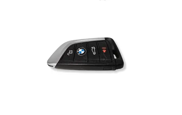 BMW 5 G30 G31 G38 Ignition key/card 66125A406C4 5A406C4 51217409076