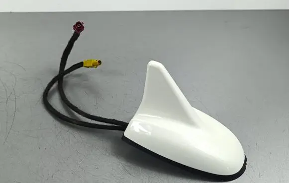 Radio antenna