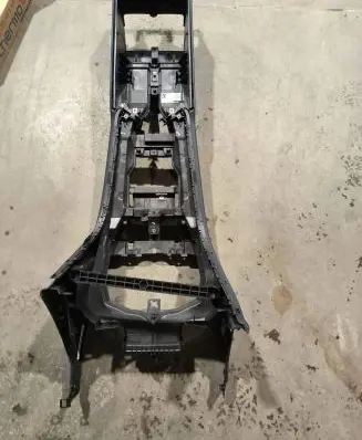 BMW 8 G15 Armrest 6996349 1096600