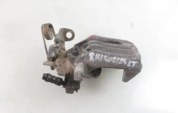 Audi A4 S4 B6 8E 8H Rear brake caliper