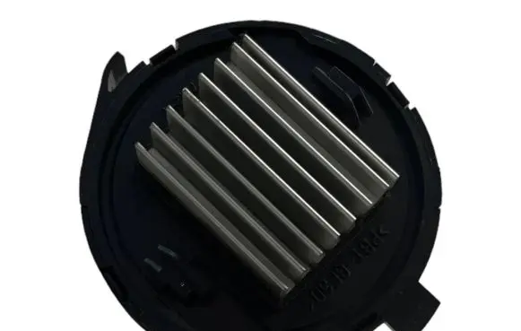 Mazda CX-5 II Heater blower motor/fan resistor H7651K124