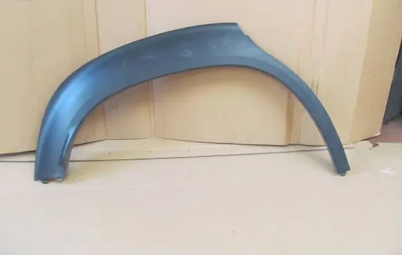 Citroen C3 Aircross Rear arch trim 13476855