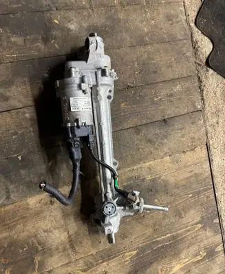 Hyundai Ioniq 5 Steering rack 57700GI590