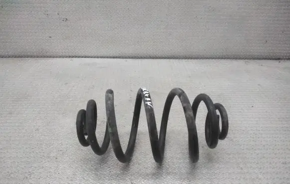 Volkswagen PASSAT B5 Rear coil spring