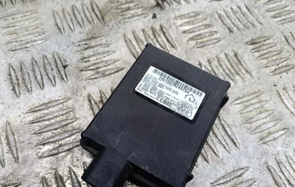 Tesla Model S Other control units/modules 1020147-00-A