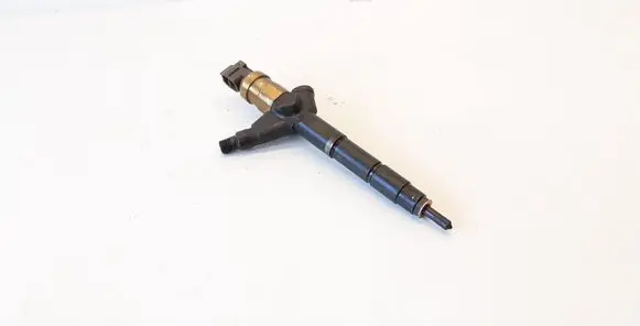 Nissan Primera Fuel injector 16600AU600