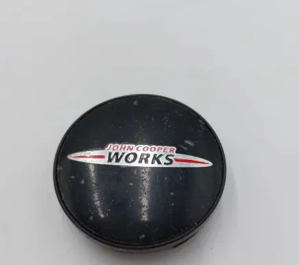 Original wheel cap