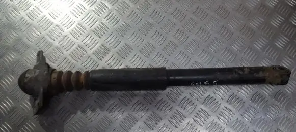 Volkswagen Golf V Rear shock absorber/damper 1k0513029ca 814902558390