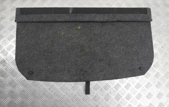 BMW X5 E53 Trunk/boot floor carpet liner 