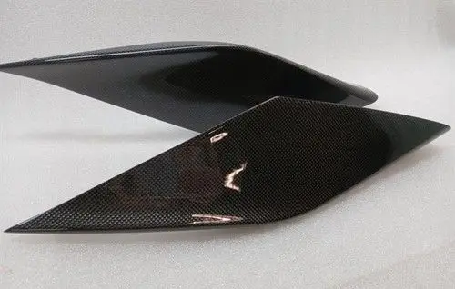 Ferrari FF Air filter box cover