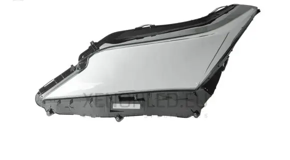 Lexus RX 450H Headlight lense 