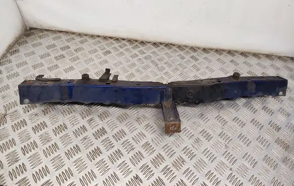 Top upper radiator support slam panel