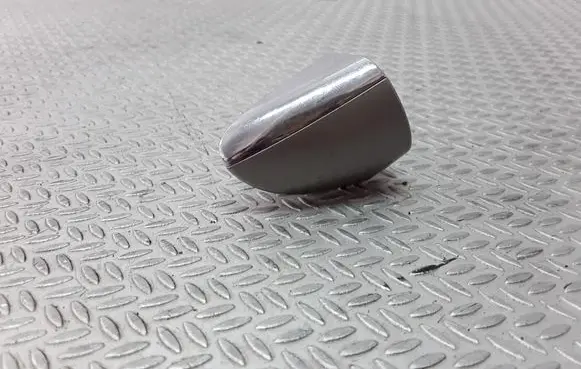 Mercedes-Benz C W203 Front door handle cover 