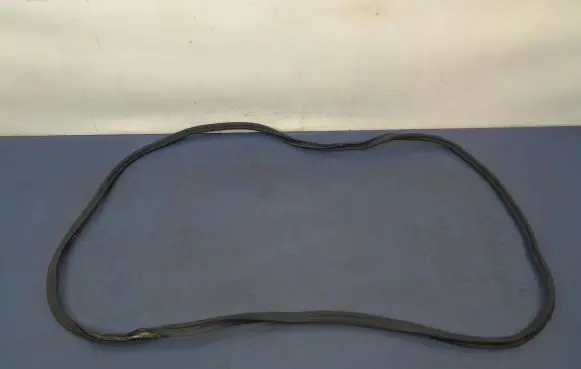 Volkswagen Arteon Trunk rubber seal (body) 3G8827705