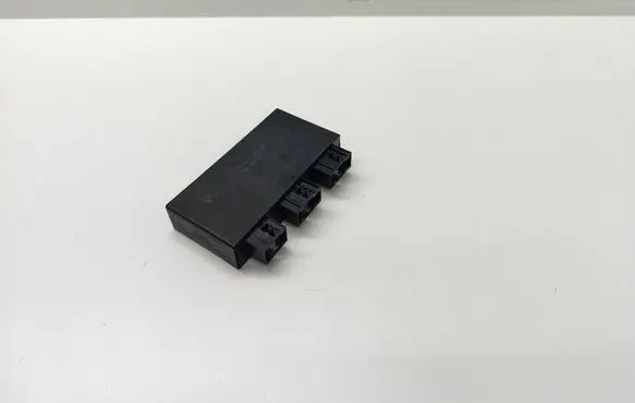 BMW 5 E60 E61 Parking PDC control unit/module 6942677 66216942677