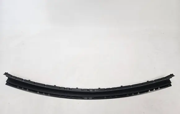 Mercedes-Benz CLS C257 Front bumper splitter molding A2578857704