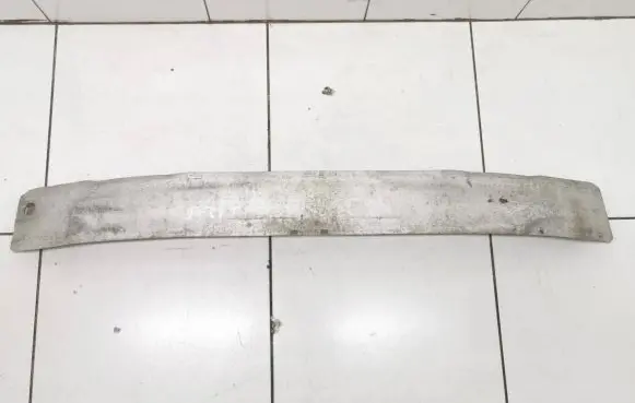 Opel Corsa D Front bumper cross member 13191879 402101507 A11