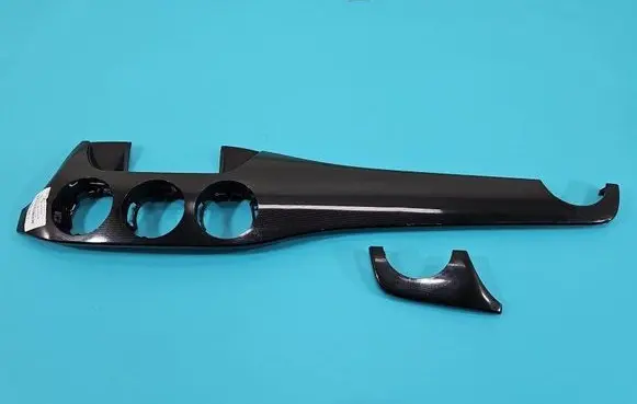 Mercedes-Benz B W246 W242 Center console decorative trim A2466809771 IMPRK1434429