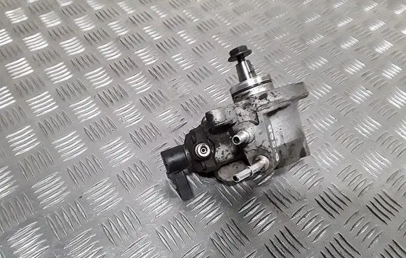 Ford Transit VII Fuel injection high pressure pump hg9q9b395aa