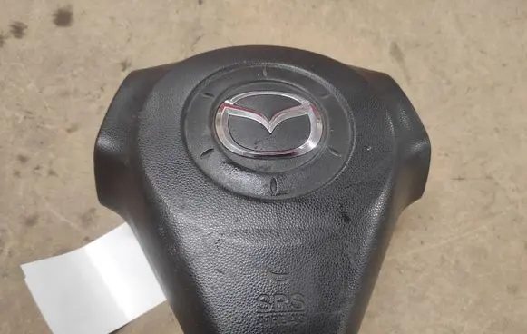 Mazda 5 Steering wheel airbag C23557K00 AAA011057